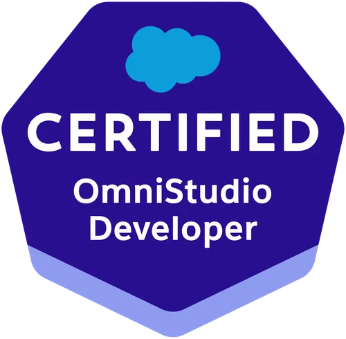 OmniStudio-Developer