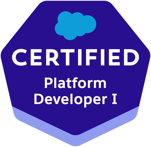 Platform-Developer-I
