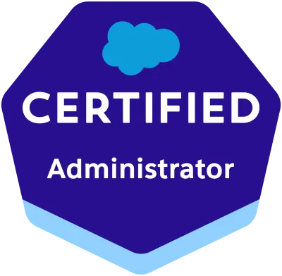 Salesforce-Certified-Administrator